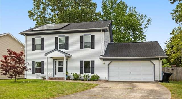Photo of 1709 High Falls Ct, Virginia Beach, VA 23453