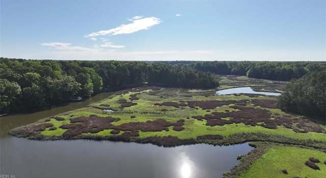 Photo of 591 Plantation Rd, North, VA 23128