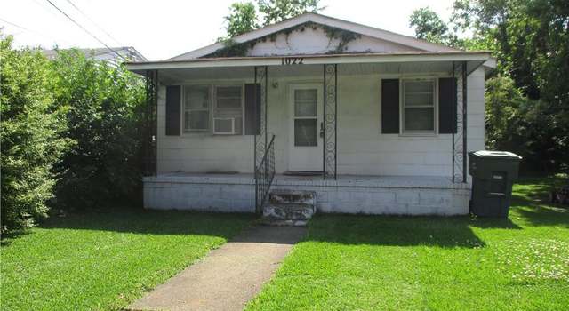 Photo of 1022 Layton St, Norfolk, VA 23502