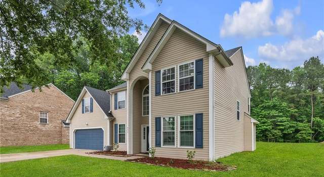 Photo of 111 Windsor Ct, Suffolk, VA 23434