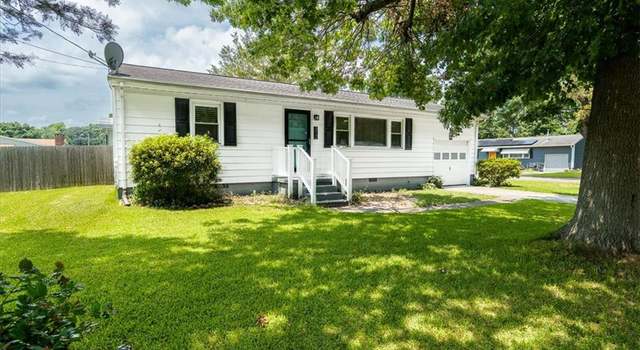 Photo of 812 Custis Ave, Chesapeake, VA 23323