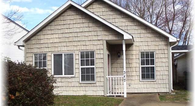 Photo of 347 Pear Ridge Cir, Newport News, VA 23602