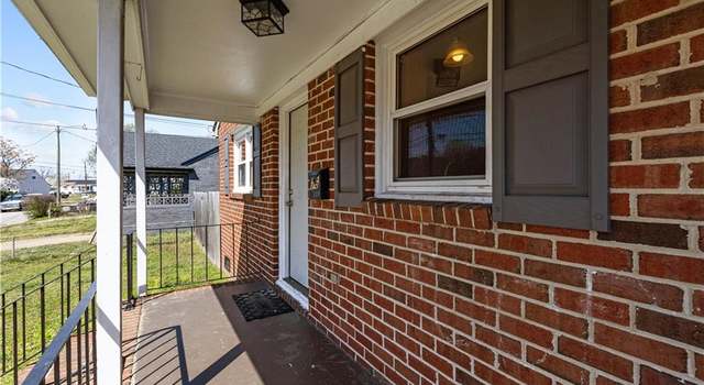 Photo of 76 Calvary Ter, Hampton, VA 23666