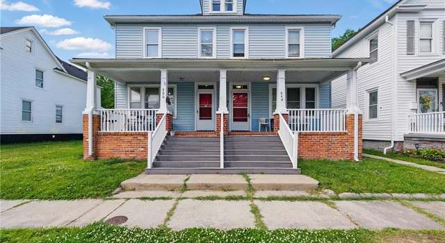 Photo of 206 Poplar Ave, Norfolk, VA 23523