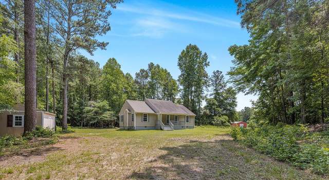 Photo of 28554 Pulley Dr, Courtland, VA 23837