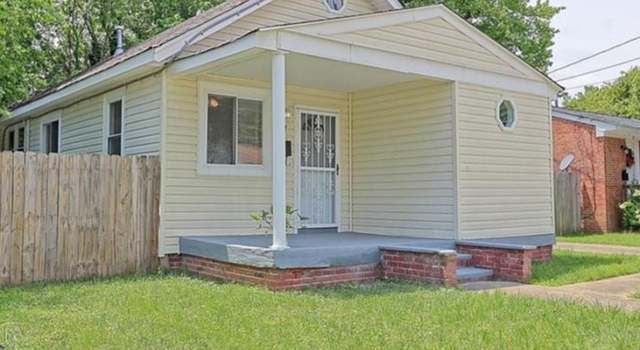 Photo of 21 W Kelly Ave, Hampton, VA 23663