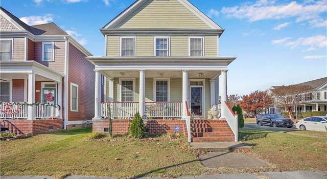 Photo of 800 Pine Cres, Portsmouth, VA 23704