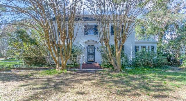 Photo of 1309 Harmott Ave, Norfolk, VA 23509