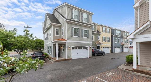 Photo of 3616 Bar Harbor Way, Virginia Beach, VA 23455