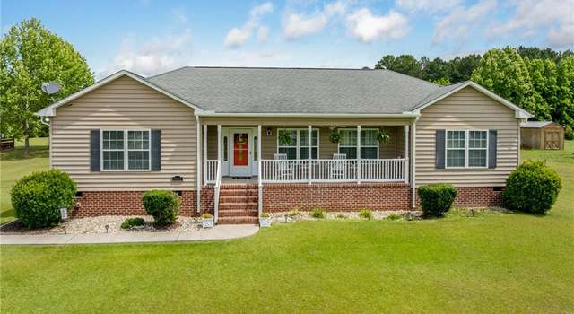 Photo of 34337 Unity Rd, Zuni, VA 23898