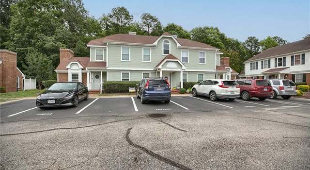 Photo of 1101 Bridge Xing Unit D, Yorktown, VA 23692