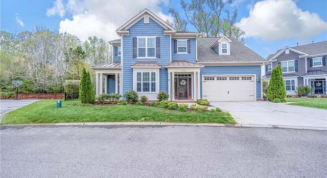 Photo of 2372 M J Beasley Trl, Virginia Beach, VA 23453