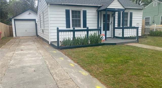 Photo of 732 Westwood Ave, Hampton, VA 23661