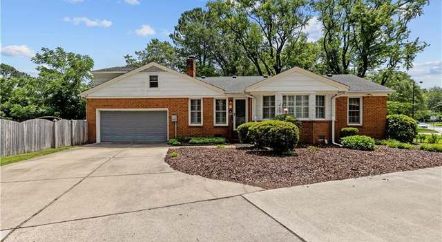 Photo of 4568 Bob Jones Dr, Virginia Beach, VA 23462