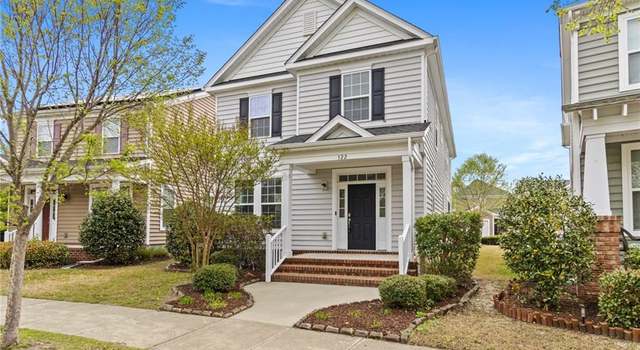 Photo of 322 Harmony Dr, Portsmouth, VA 23701