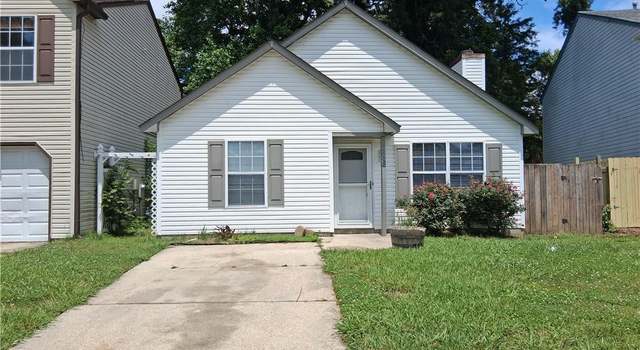 Photo of 368 Pear Ridge Cir, Newport News, VA 23602