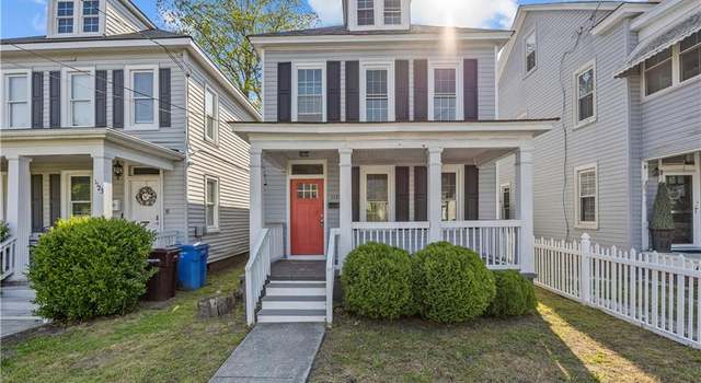 Photo of 1125 Stewart St, Chesapeake, VA 23324