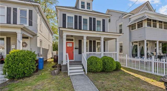 Photo of 1125 Stewart St, Chesapeake, VA 23324