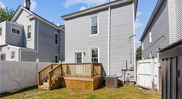 Photo of 1125 Stewart St, Chesapeake, VA 23324