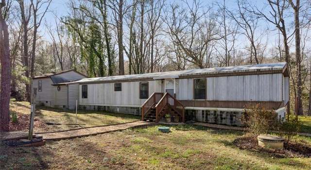 Photo of 399 Grays Creek Ln, Surry, VA 23883