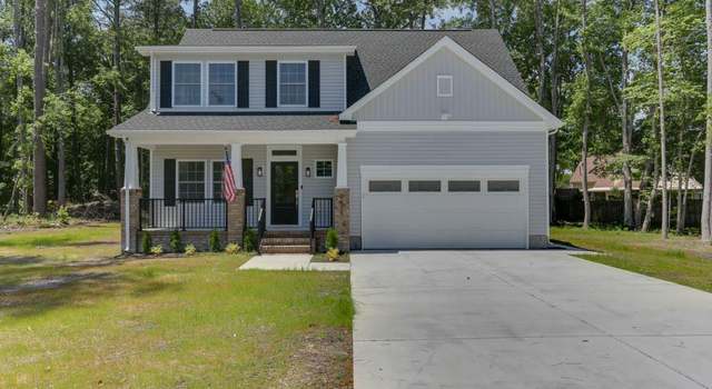 Photo of 2417 Cedar Rd, Chesapeake, VA 23323