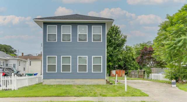 Photo of 65 Maple Ave, Newport News, VA 23607