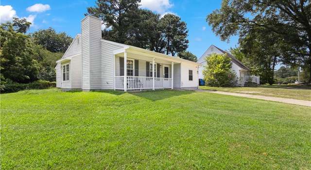 Photo of 402 Stalham Rd Unit A, Chesapeake, VA 23325