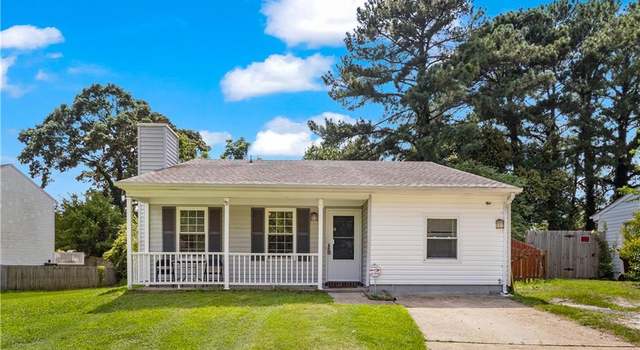 Photo of 402 Stalham Rd Unit A, Chesapeake, VA 23325