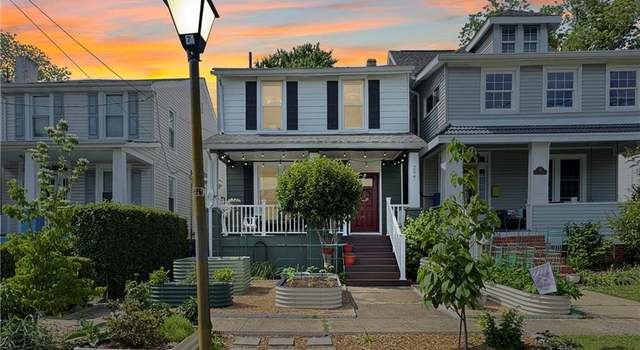 Photo of 254 Lucile Ave, Norfolk, VA 23504