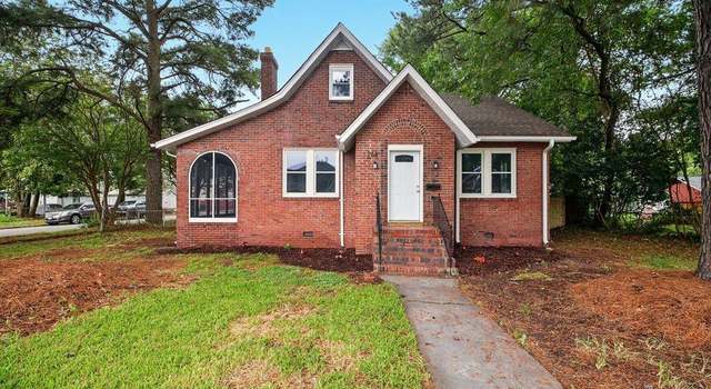 Photo of 246 Chautauqua Ave, Portsmouth, VA 23707