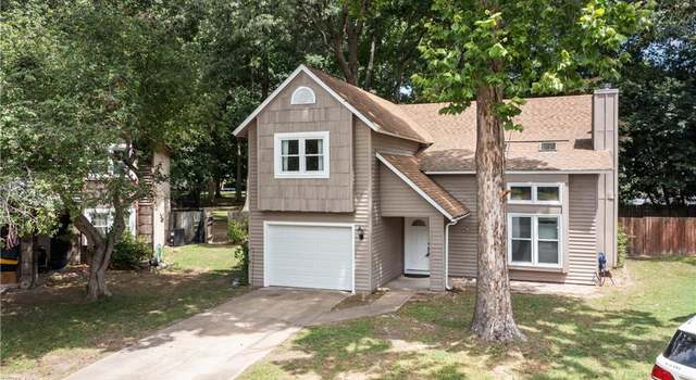 Photo of 624 Pinebrook Dr, Virginia Beach, VA 23462