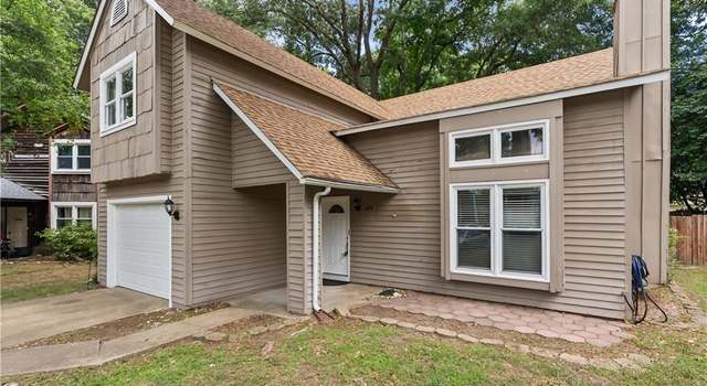 Photo of 624 Pinebrook Dr, Virginia Beach, VA 23462