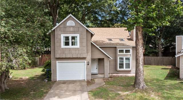 Photo of 624 Pinebrook Dr, Virginia Beach, VA 23462