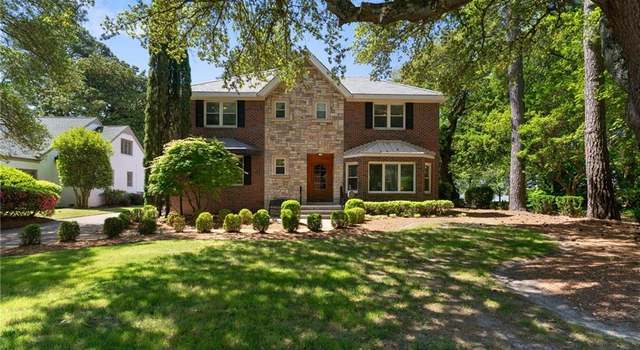 Photo of 511 Brackenridge Ave, Norfolk, VA 23505