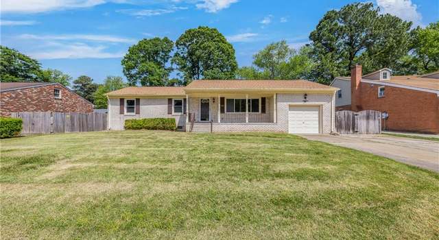 Photo of 4204 Sunnyfields Rd, Portsmouth, VA 23703