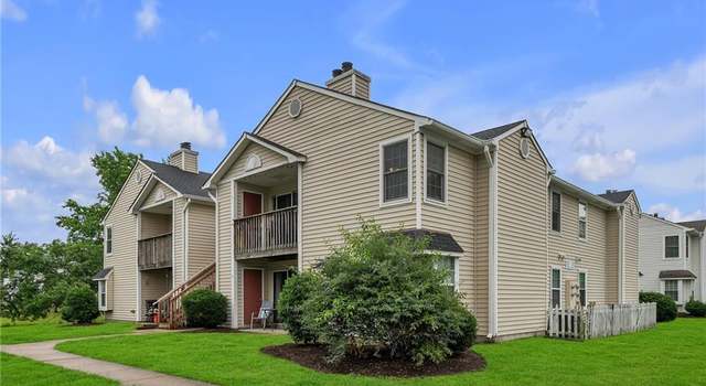 Photo of 1729 Rock Bridge Mews Unit B, Chesapeake, VA 23320