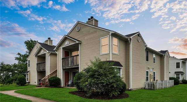 Photo of 1729 Rock Bridge Mews Unit B, Chesapeake, VA 23320