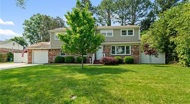 Photo of 5013 Finn Rd, Virginia Beach, VA 23455