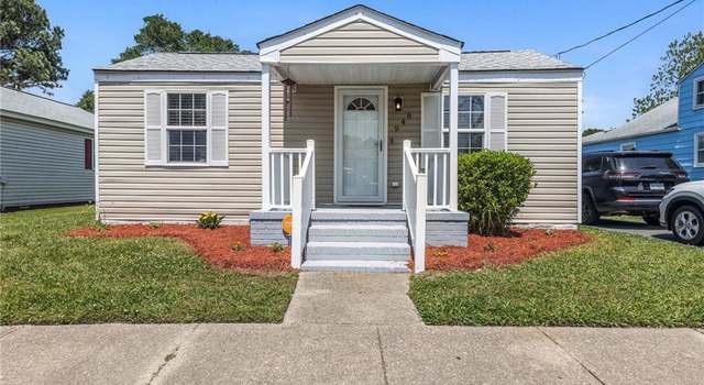 Photo of 946 Avenue H, Norfolk, VA 23513