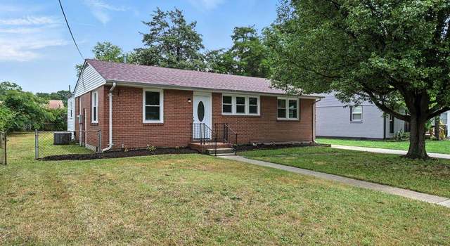 Photo of 1207 Drayton Rd, Chesapeake, VA 23324