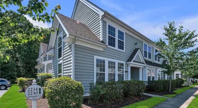 Photo of 2232 Humphreys Dr, Suffolk, VA 23435