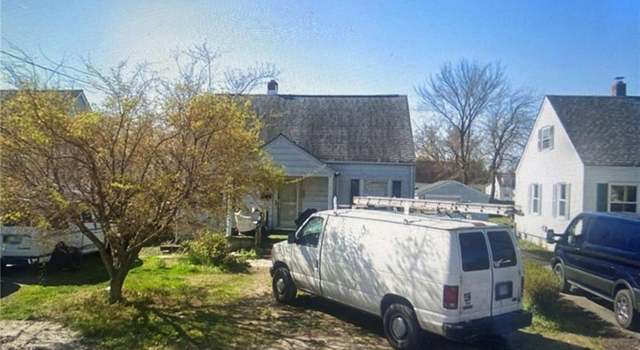 Photo of 627 Lee St, Hampton, VA 23669