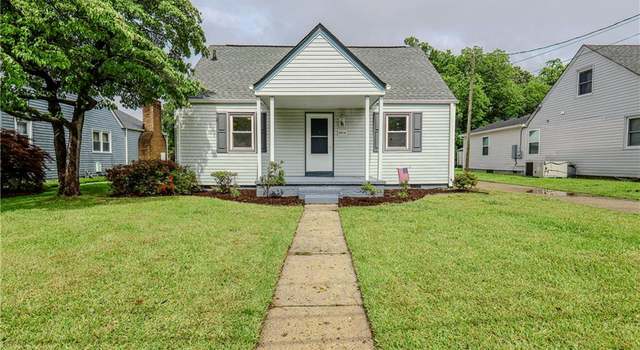 Photo of 8014 E Glen Rd, Norfolk, VA 23505