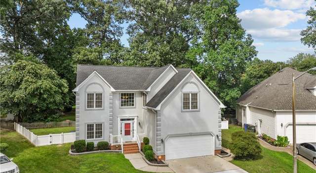 Photo of 6408 Sandgate Dr N, Suffolk, VA 23435