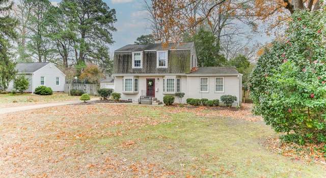 Photo of 20 Holly Dr, Newport News, VA 23601