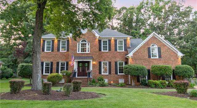 Photo of 3512 Quail Holw, Williamsburg, VA 23185
