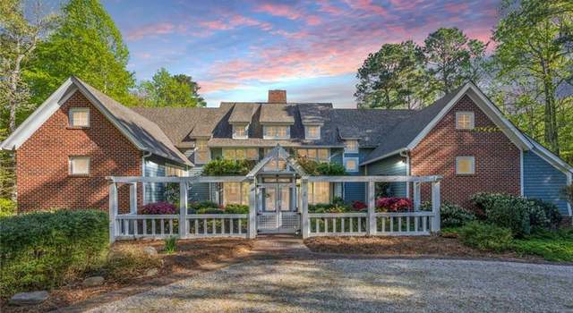Photo of 19830 Morris Creek Landing Rd, Charles City, VA 23030