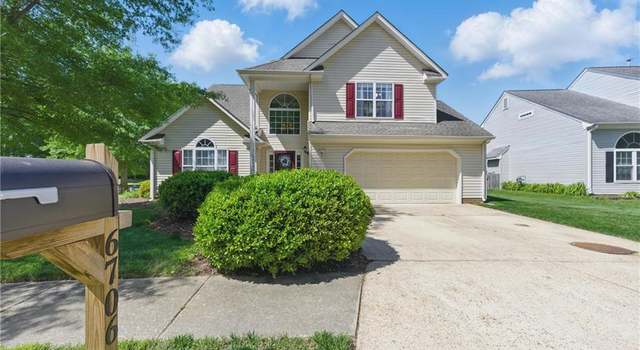 Photo of 6706 Burbage Landing Cir, Suffolk, VA 23435