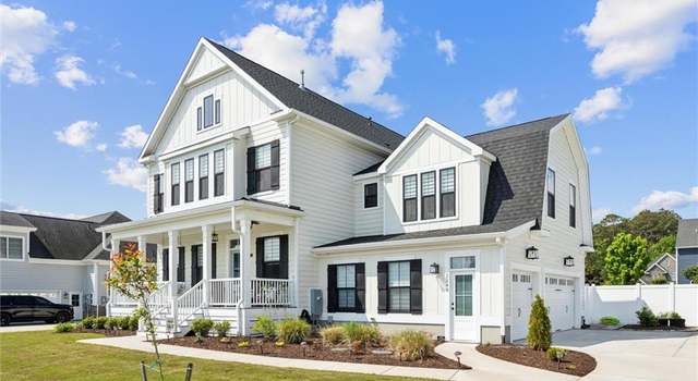 Photo of 2245 Chamberino Dr, Virginia Beach, VA 23456