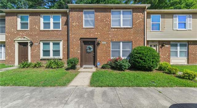 Photo of 390 Jury Ln Unit E, Newport News, VA 23608